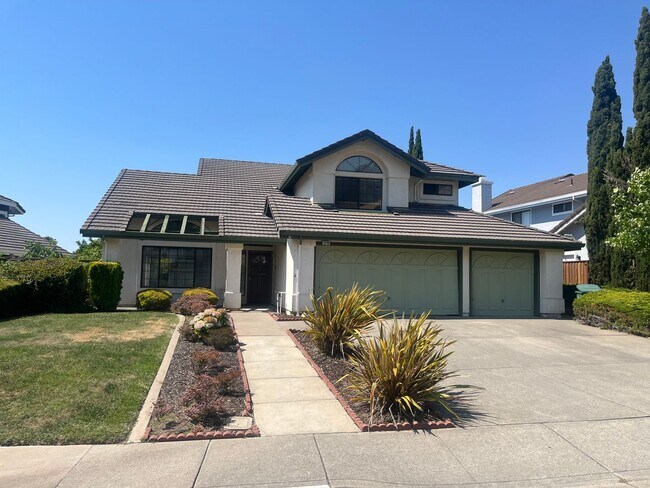 Primary Photo - 4 Bedroom Home with 3- Car Garage in Hercules