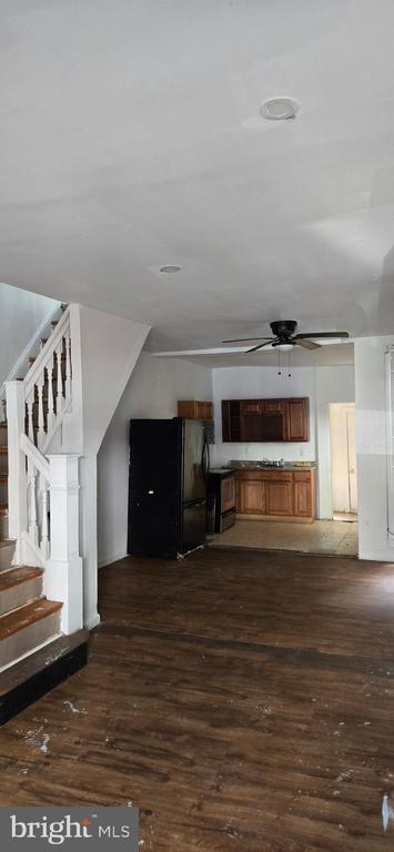 Building Photo - 2714 W Albert St