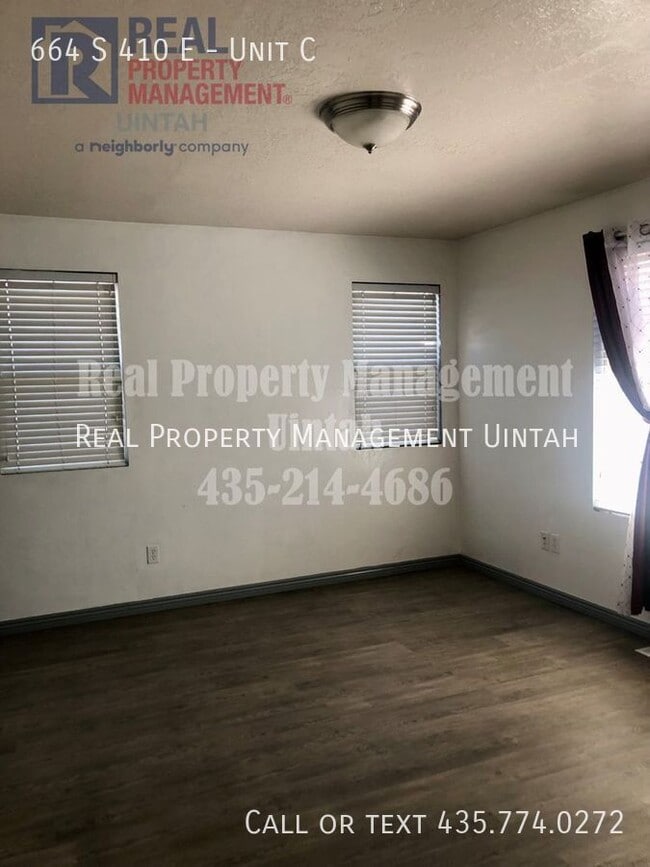 Building Photo - 664 S 410 E