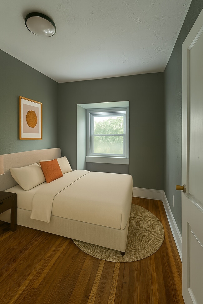 Building Photo - Superior Apartments