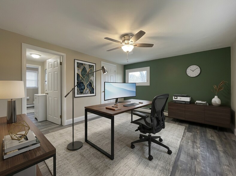 Building Photo - 172 Brigham Hill Rd