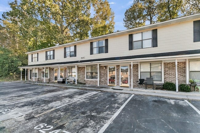 Building Photo - 6247 Lucille Dr