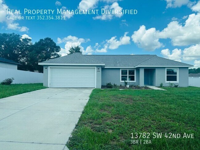 Building Photo - 13782 SW 42 Ave