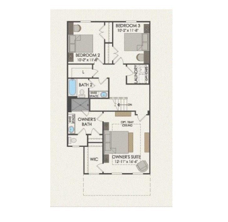 Building Photo - 2725 Woodall Dr