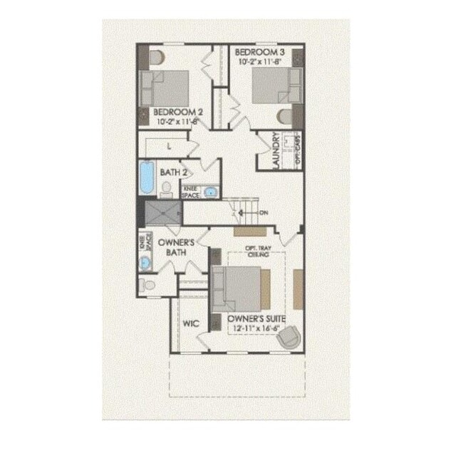 Building Photo - 2725 Woodall Dr