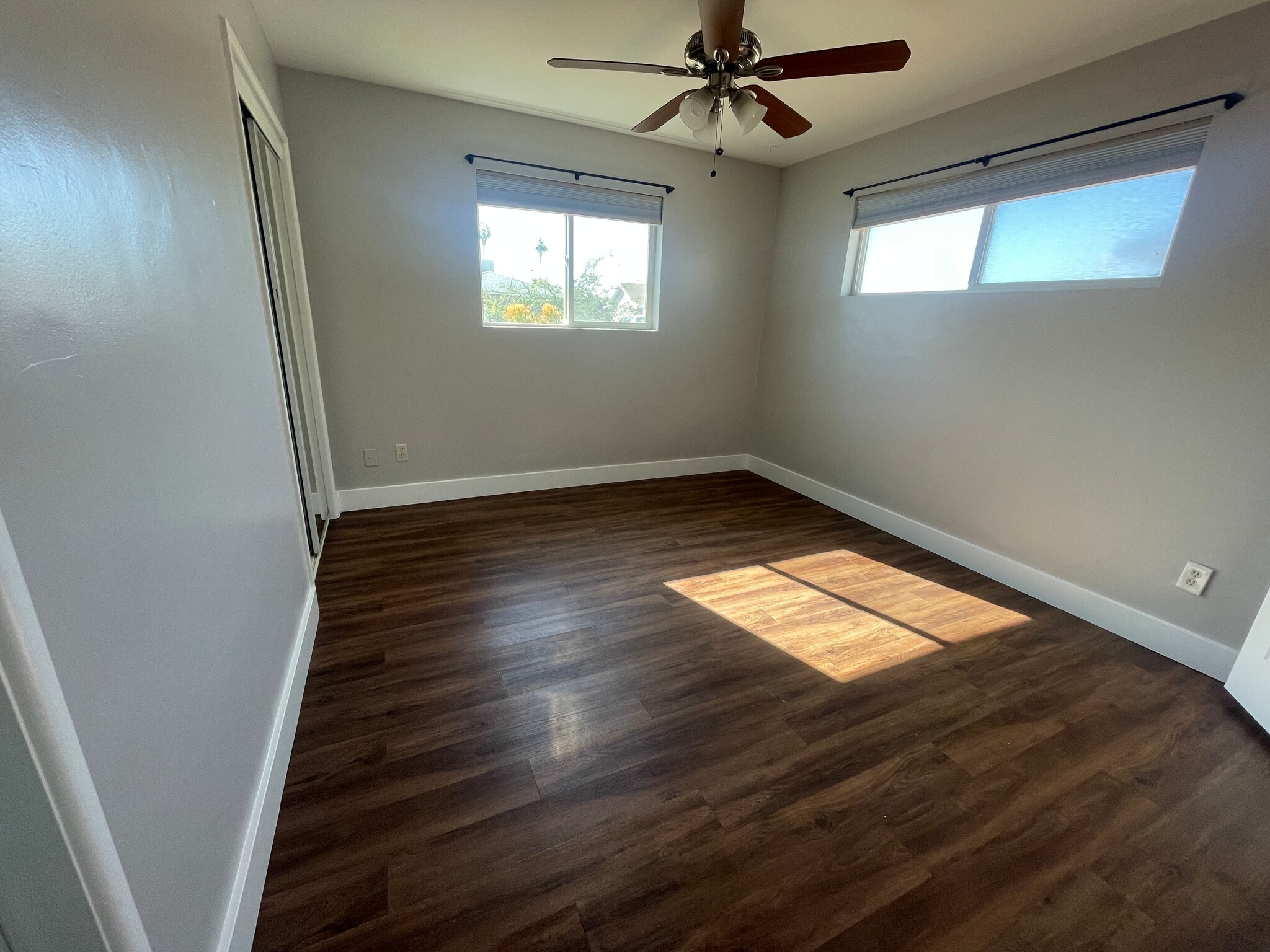 Bedroom #2 - 2118 W Glenn Dr