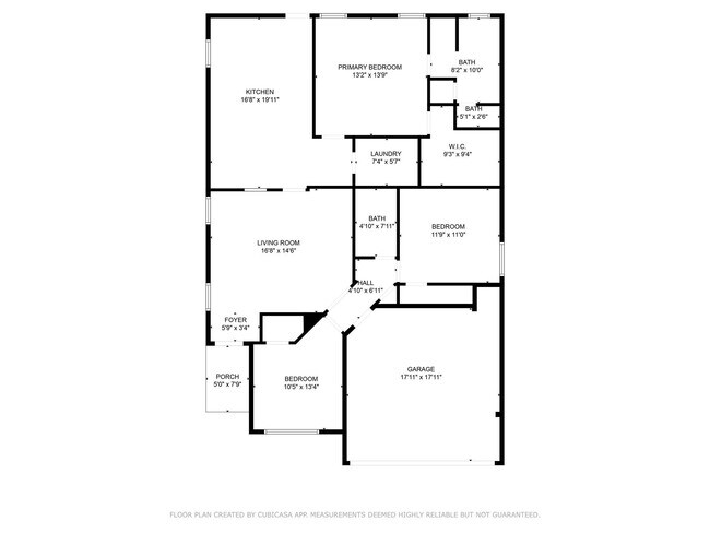 Building Photo - 20306 Silent Vale Ln