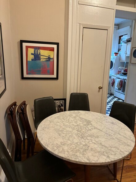 Building Photo - 66 Mercer St