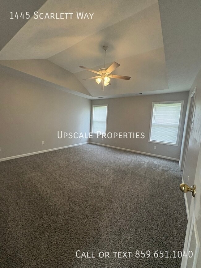 Building Photo - 1445 Scarlett Way