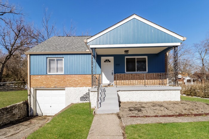 Primary Photo - 1206 Toluca Ct