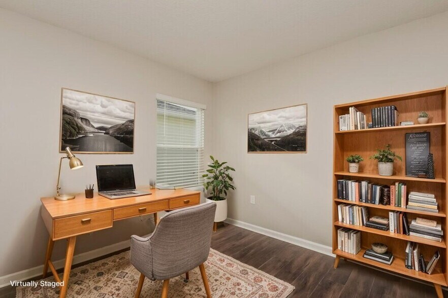 Building Photo - 4419 Bluff Oak Loop