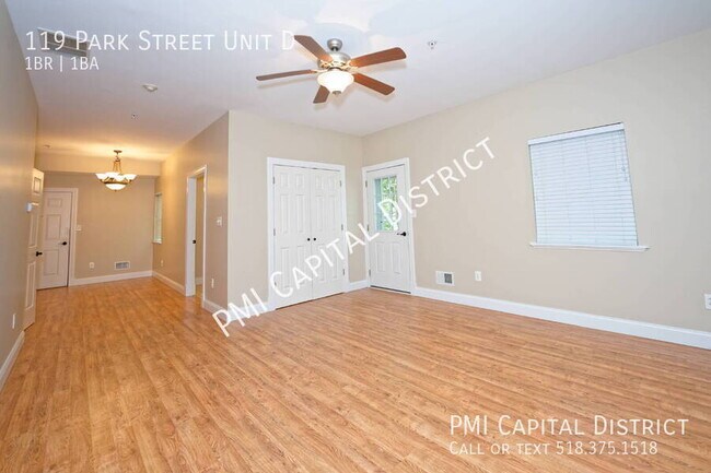 Building Photo - 119 Park St
