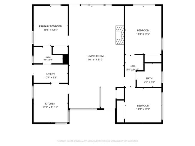 Building Photo - 7328 W 88th Pl