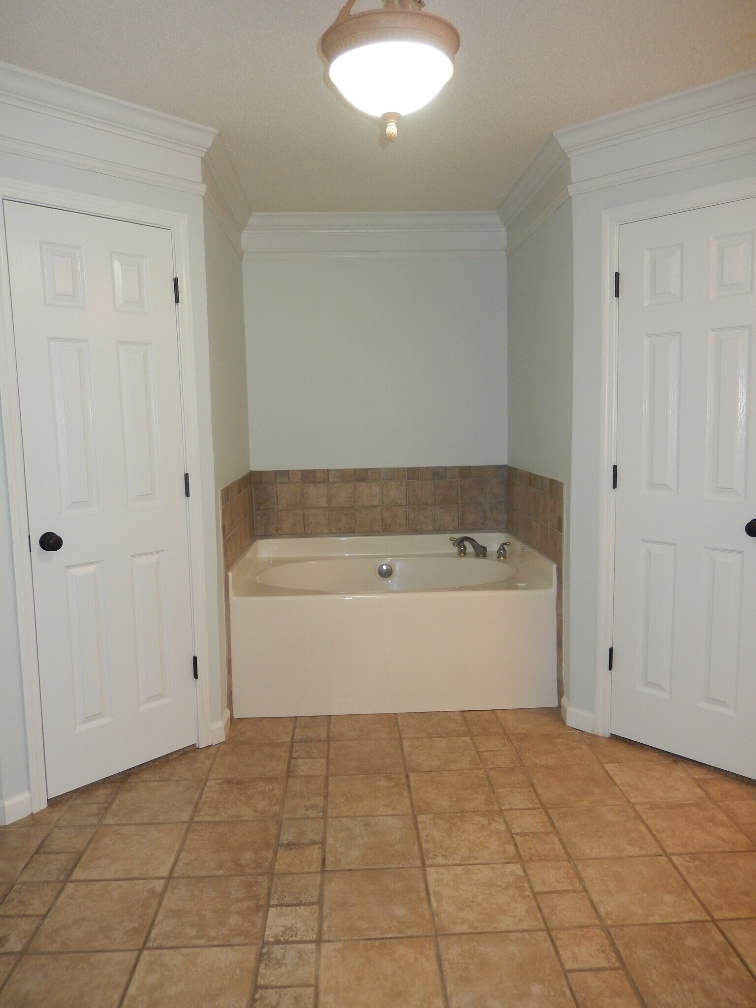 Jacuzzi Tub with Two Walk-In Closets - 2065 Pinemount Blvd