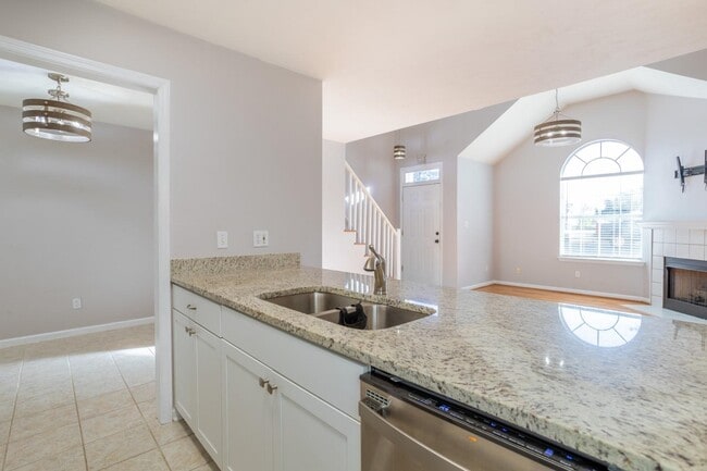Building Photo - 1314 Pawnee Pointe Ct