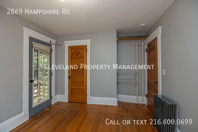 Building Photo - 2869 Hampshire Rd