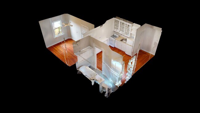 Building Photo - Wooster Square 1-Bedroom Apartment!