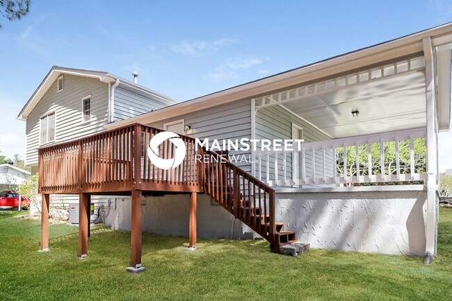 Building Photo - 1401 Timbercrest Dr