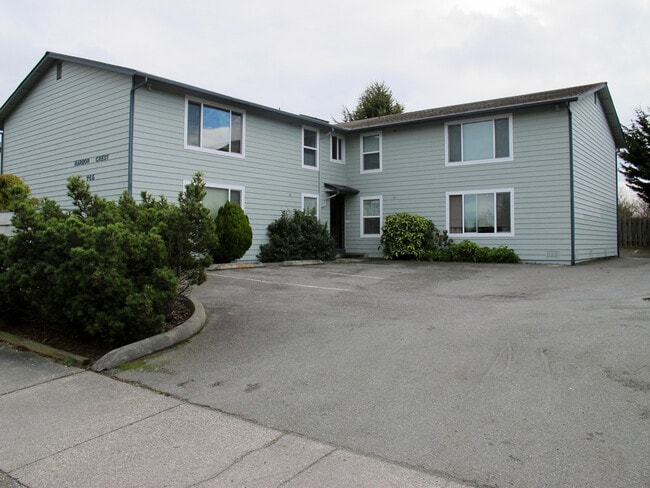 Primary Photo - FF Harbor Crest Apartments (745 SE 8th Ave)