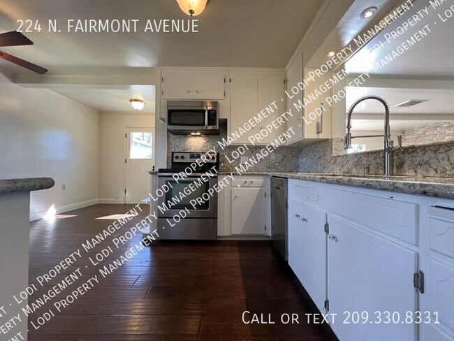 Building Photo - 224 N Fairmont Ave
