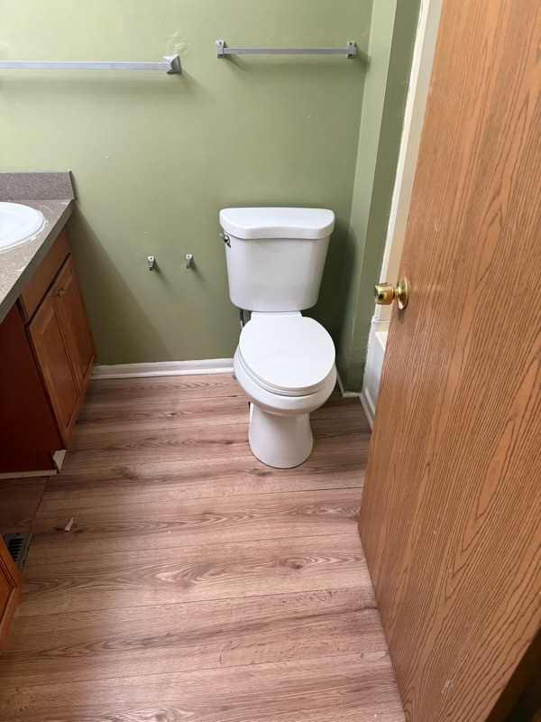 Building Photo - 1016 Wheelock Rd