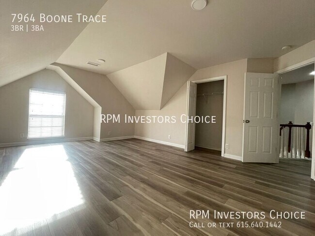 Building Photo - 7964 Boone Trce