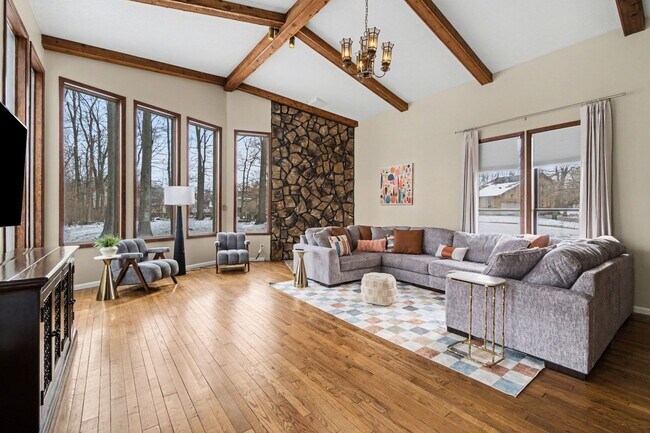 Building Photo - Spacious Batavia Retreat with Indoor Pool!