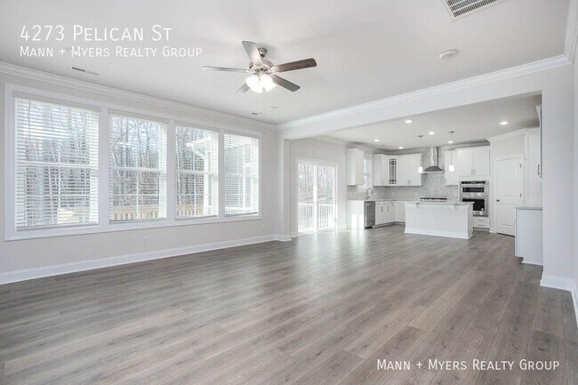 Building Photo - 4273 Pelican St