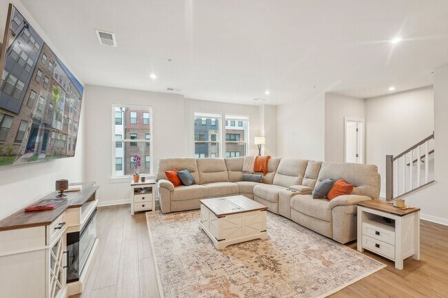 Building Photo - The Julianne is modern, functional, and full of charm—don’t let it get away!