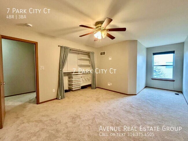 Building Photo - 7 Park City Ct