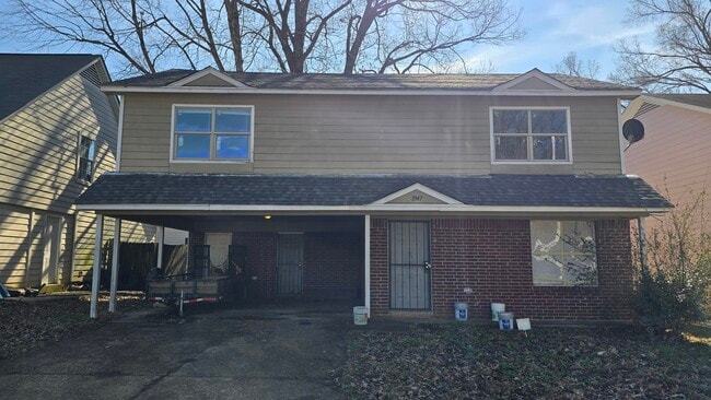 Building Photo - 3947 Laura Springs Dr