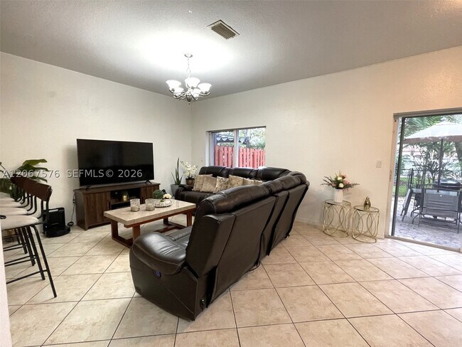 Building Photo - 12738 SW 49th Dr
