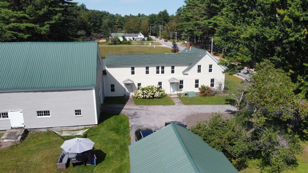 Building Photo - 15 N Raymond Rd