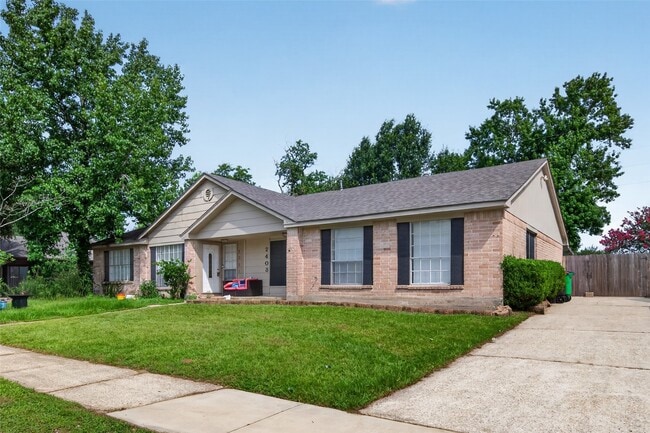 Building Photo - 2403 Autumn Springs Ln