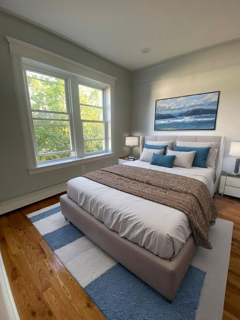 Building Photo - Angel View Apartments