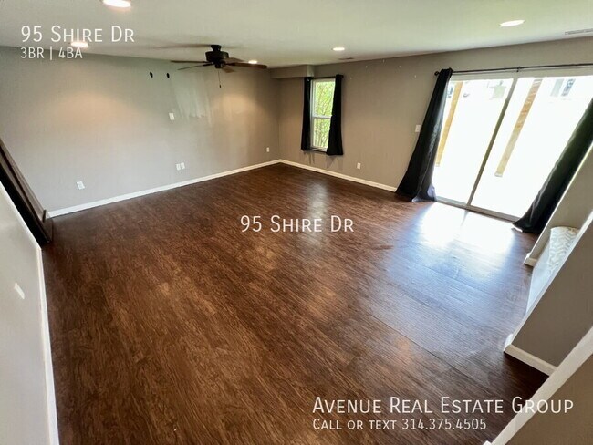 Building Photo - 95 Shire Dr