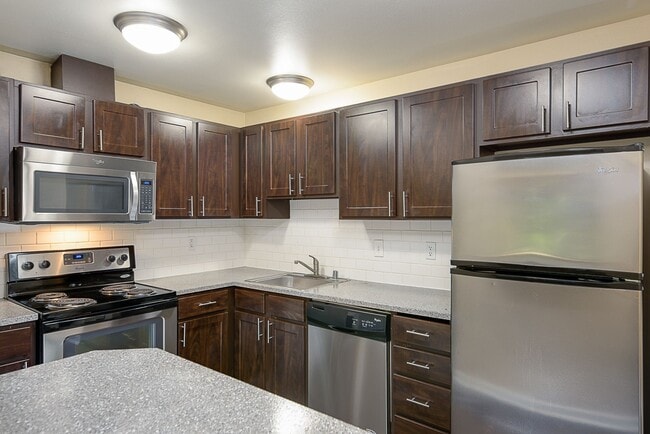 Floorplan - Northlink Apartments