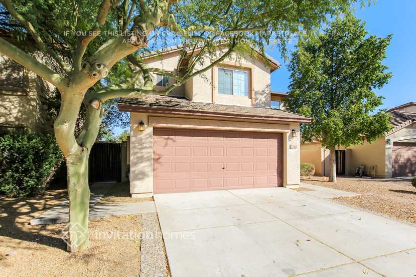 Building Photo - 27603 N 63rd Dr