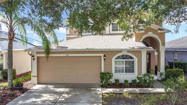 Primary Photo - 526 Henley Cir