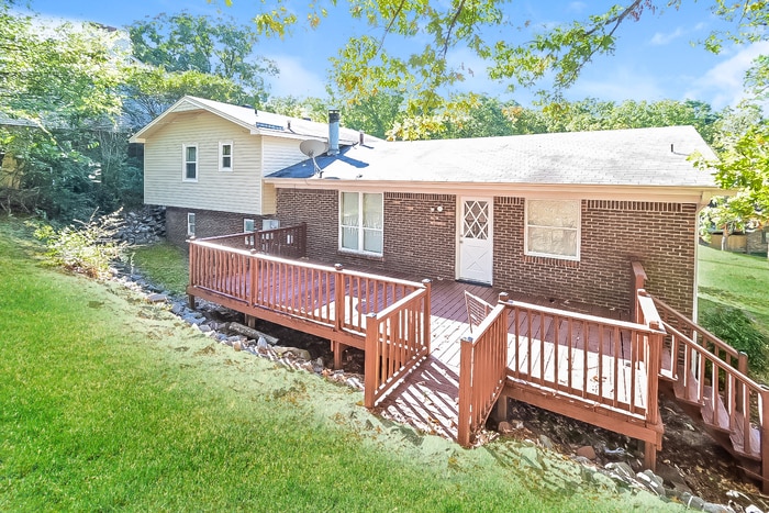 Building Photo - 1401 Jennifer Dr