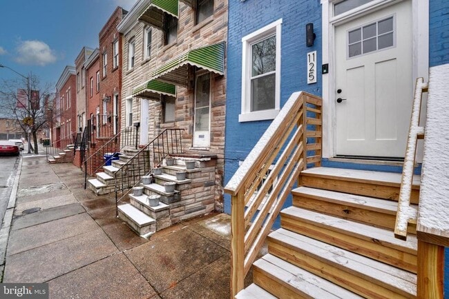 Building Photo - 1125 Washington Blvd