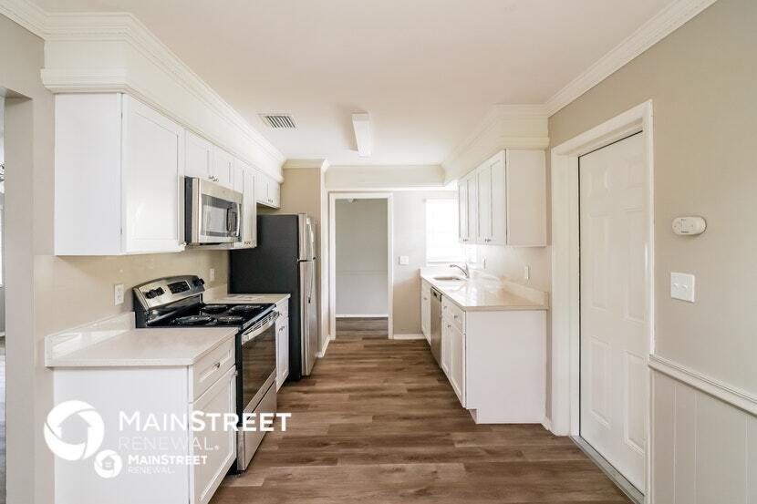 Building Photo - 1247 Kingston Ave