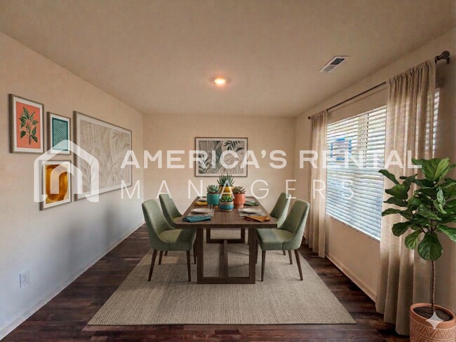 Building Photo - New Construction Home for Rent!
