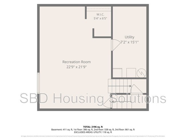Building Photo - 6601 E 128th St