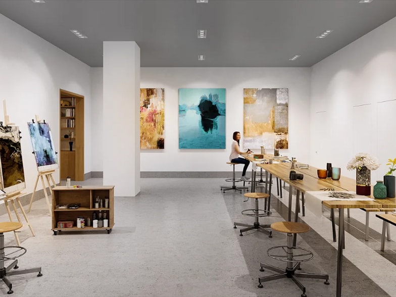 Building Photo - 400 W 61st St