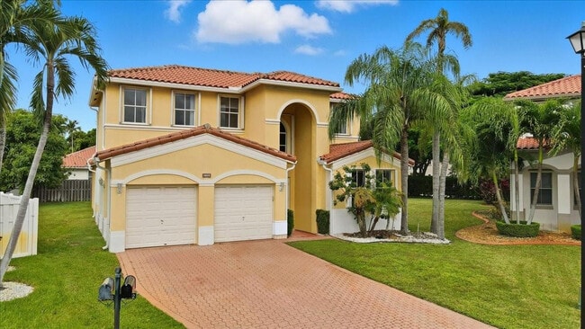 Building Photo - 3802 SW 165th Terrace