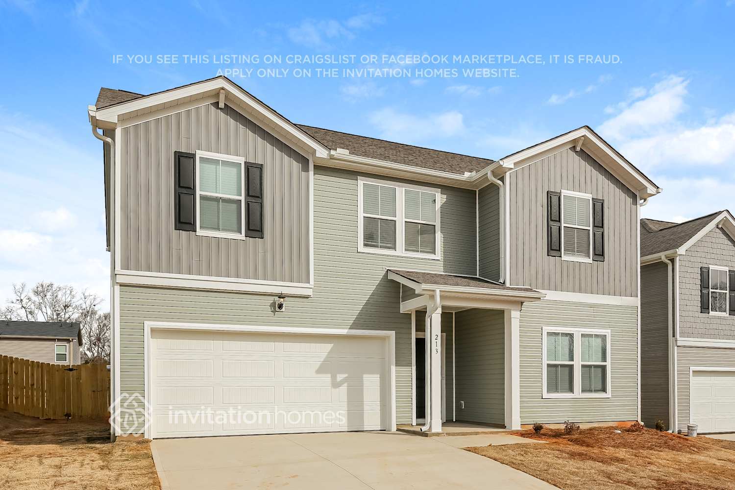 Building Photo - 213 White Flds Ave