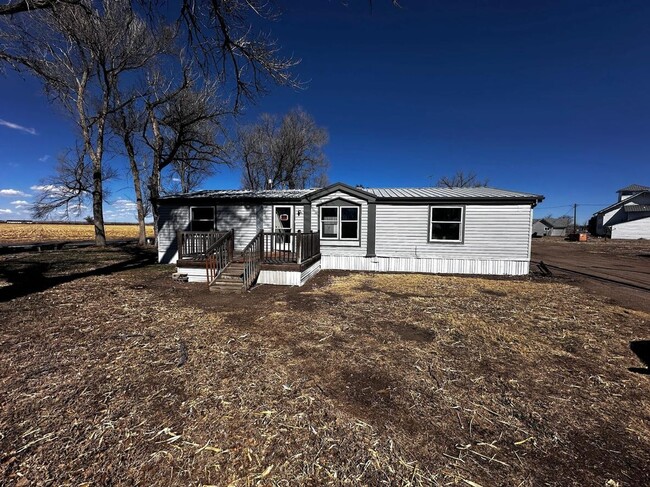 Primary Photo - Rental Home With Garage/Shop