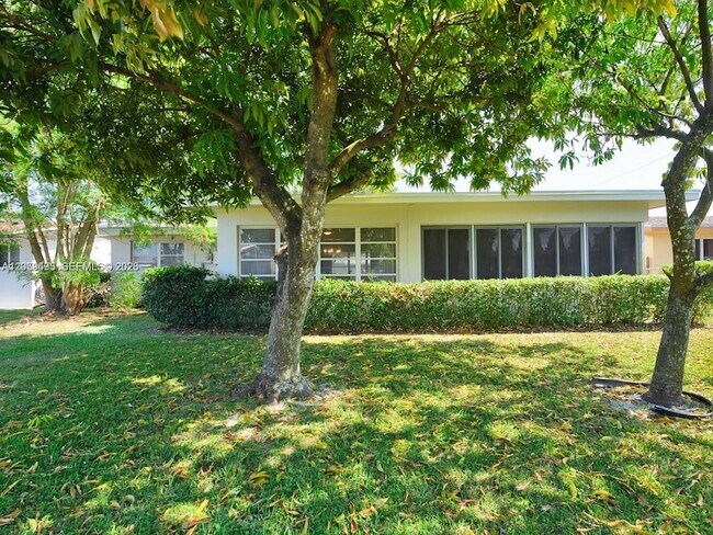 Building Photo - 8691 NW 16th St
