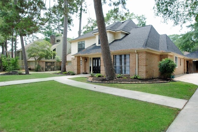 Building Photo - 15007 Pebble Bend Dr